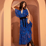 Beyond by Vera Dress 1460 Leni