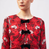 Beyond by Vera Dress 1482 Gwen
