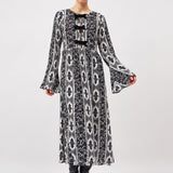 Beyond by Vera Dress 1492 Gwen