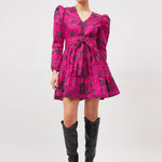 Beyond by Vera Dress 1493 Heidi