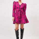 Beyond by Vera Dress 1493 Heidi