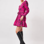 Beyond by Vera Dress 1493 Heidi