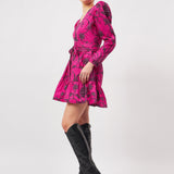 Beyond by Vera Dress 1493 Heidi