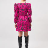 Beyond by Vera Dress 1493 Heidi