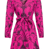 Beyond by Vera Dress 1493 Heidi