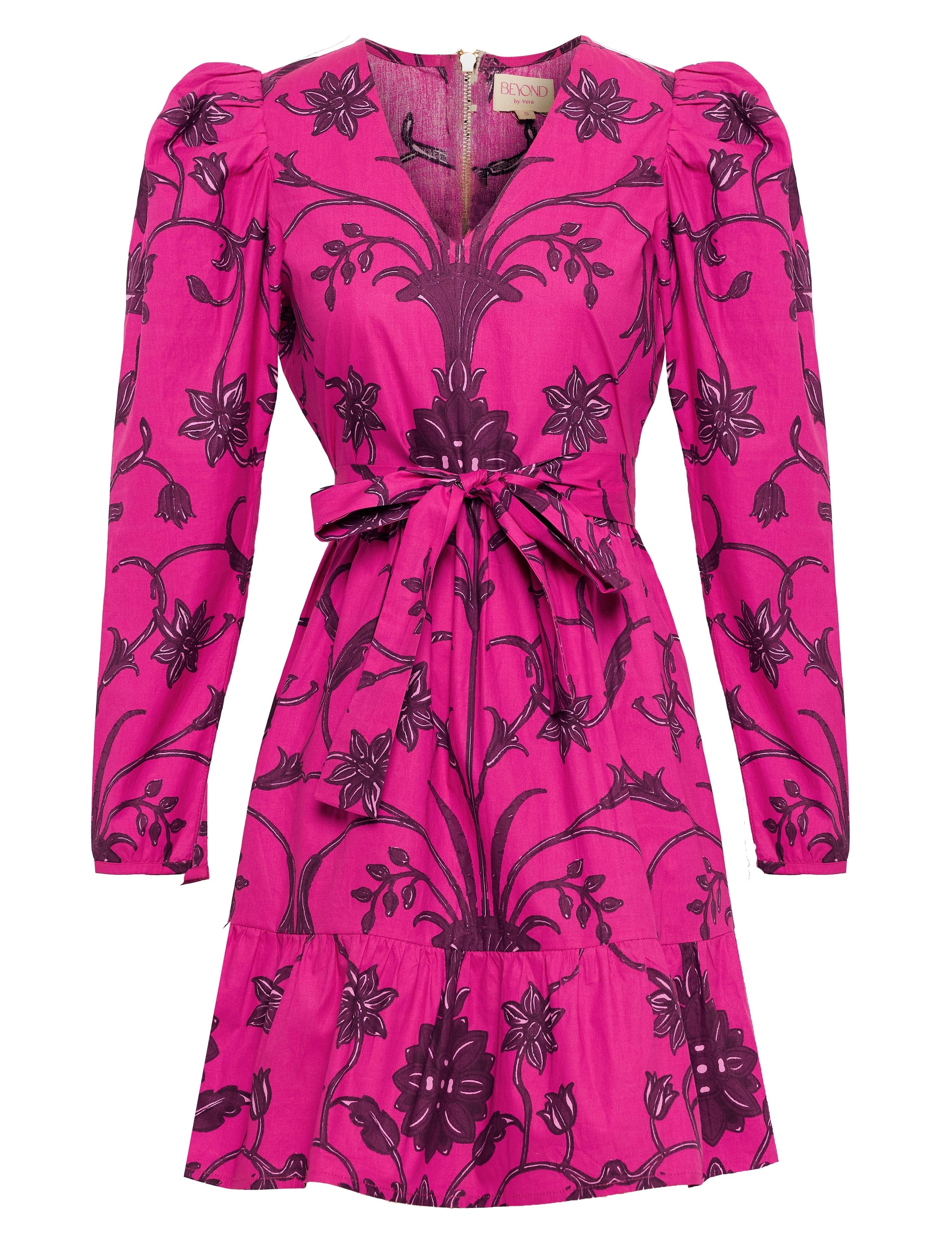Beyond by Vera Dress 1493 Heidi