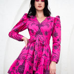 Beyond by Vera Dress 1493 Heidi