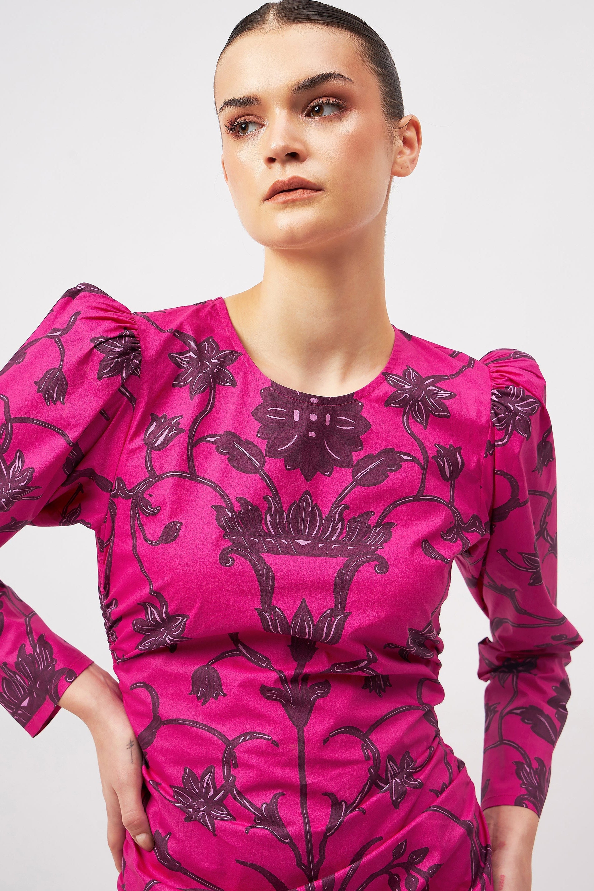 Beyond by Vera Dress 1494 Helena