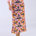 Beyond by Vera Skirt 1175 Aspen Skirt