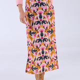 Beyond by Vera Skirt 1175 Aspen Skirt