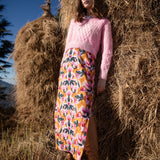 Beyond by Vera Skirt 1175 Aspen Skirt