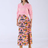 Beyond by Vera Skirt 1175 Aspen Skirt