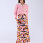 Beyond by Vera Skirt 1175 Aspen Skirt