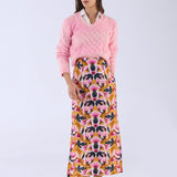 Beyond by Vera Skirt 1175 Aspen Skirt