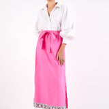 Beyond by Vera Skirt 1349 Tyler Skirt