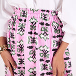 Beyond by Vera Skirt 1353 Amber Skirt