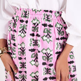 Beyond by Vera Skirt 1353 Amber Skirt