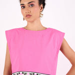Beyond by Vera Top 1348 Piper Top