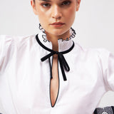Beyond by Vera Top 1452 Jill top