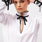 Beyond by Vera Top 1452 Jill top