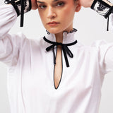 Beyond by Vera Top 1452 Jill top