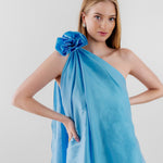 By Watters Dress Bloom