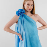 By Watters Dress Bloom