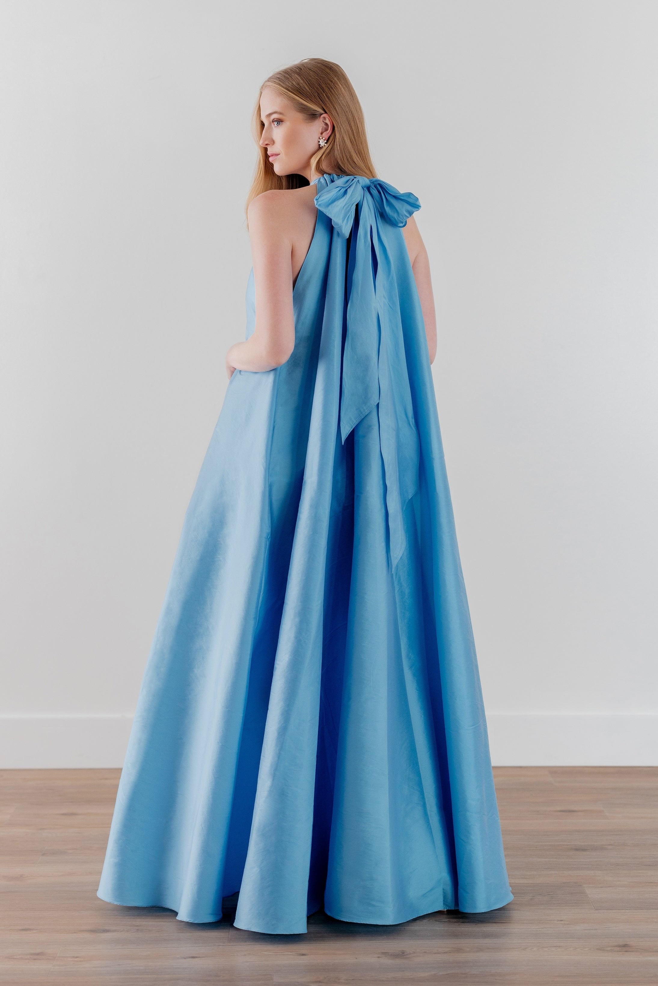 By Watters Dress Bloom
