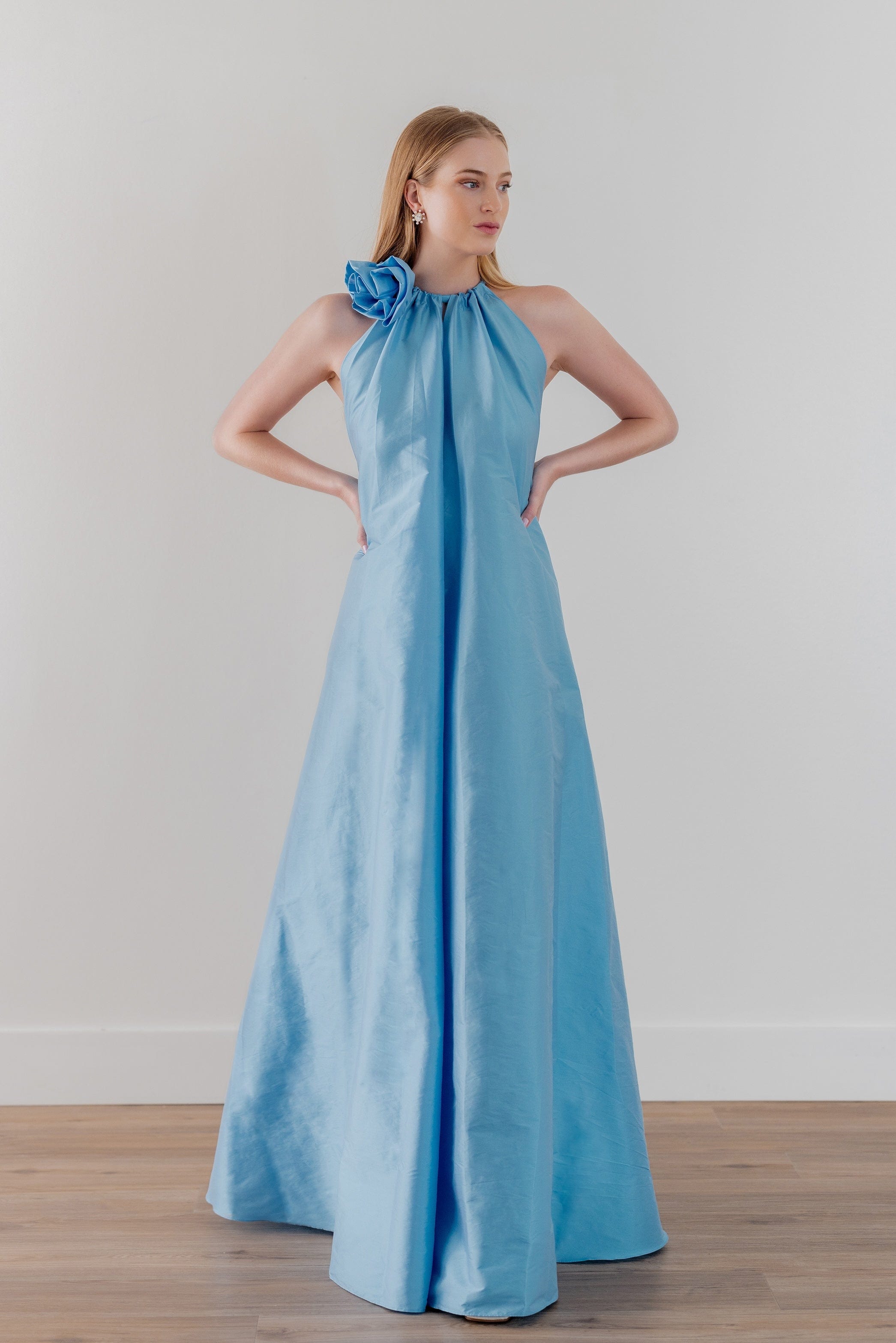 By Watters Dress Bloom