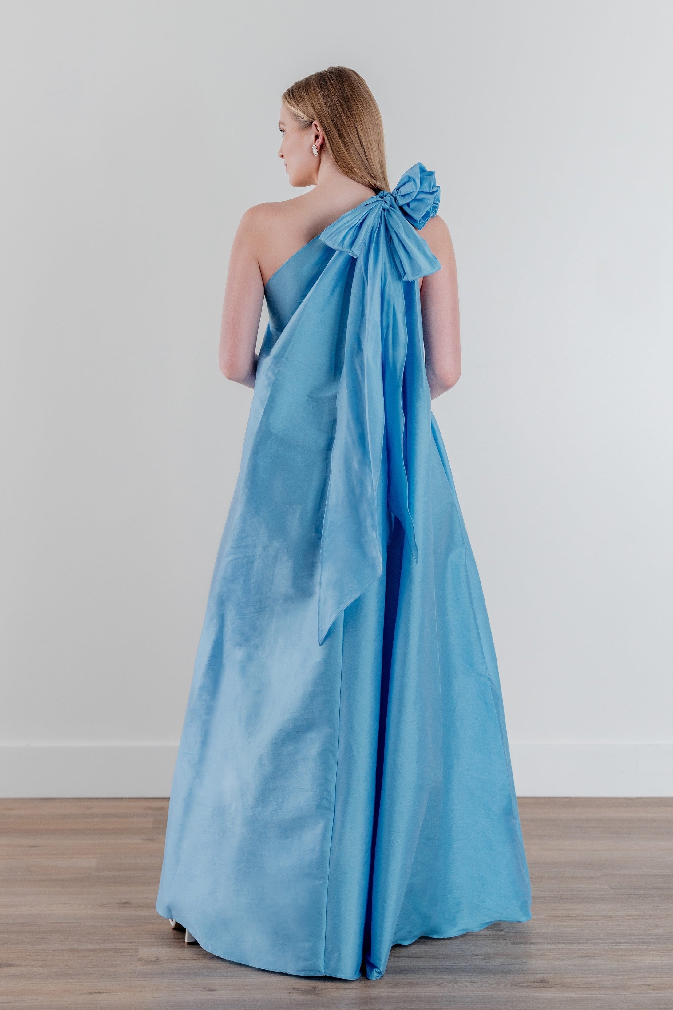 By Watters Dress Bloom