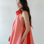 By Watters Dress Bloom