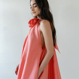 By Watters Dress Bloom