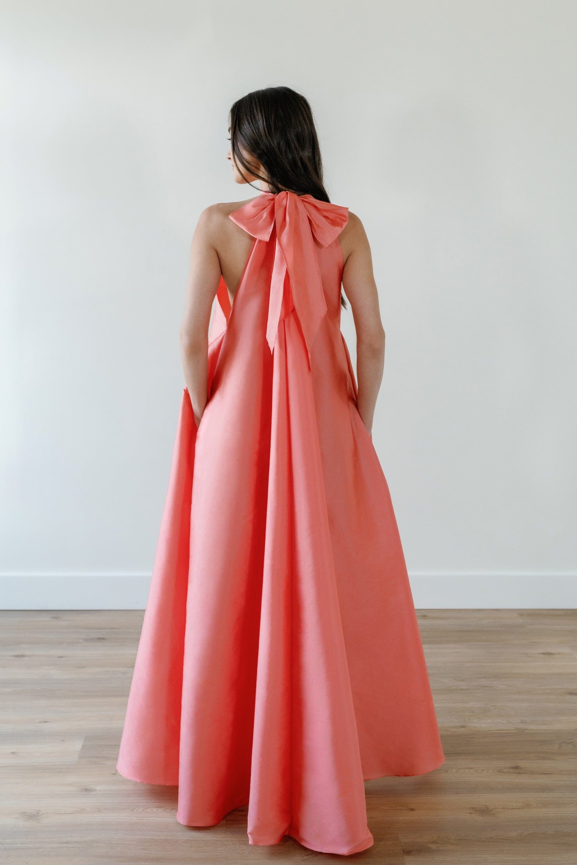 By Watters Dress Bloom