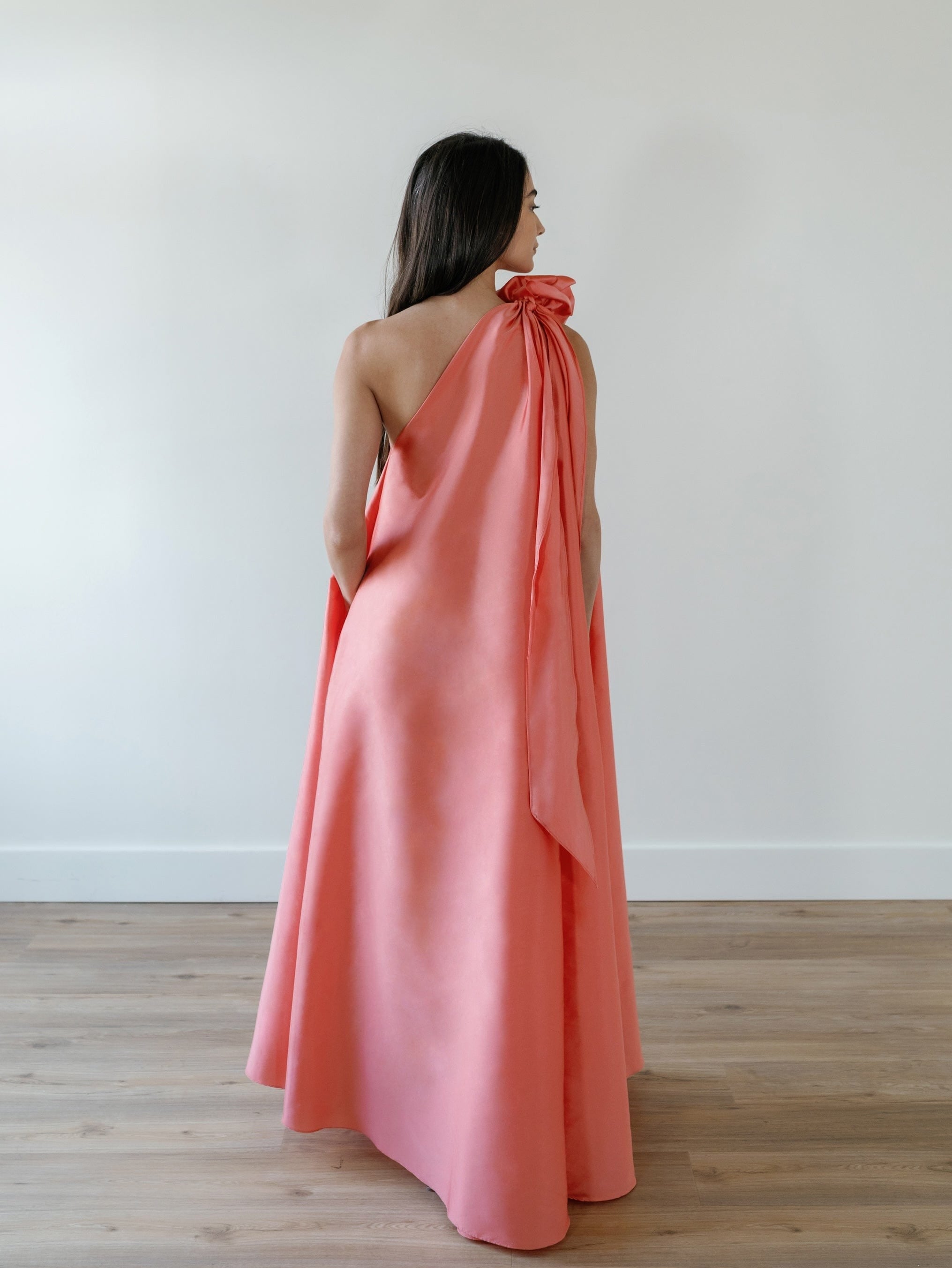 By Watters Dress Bloom