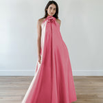 By Watters Dress XS / Cosmopolitan Bloom