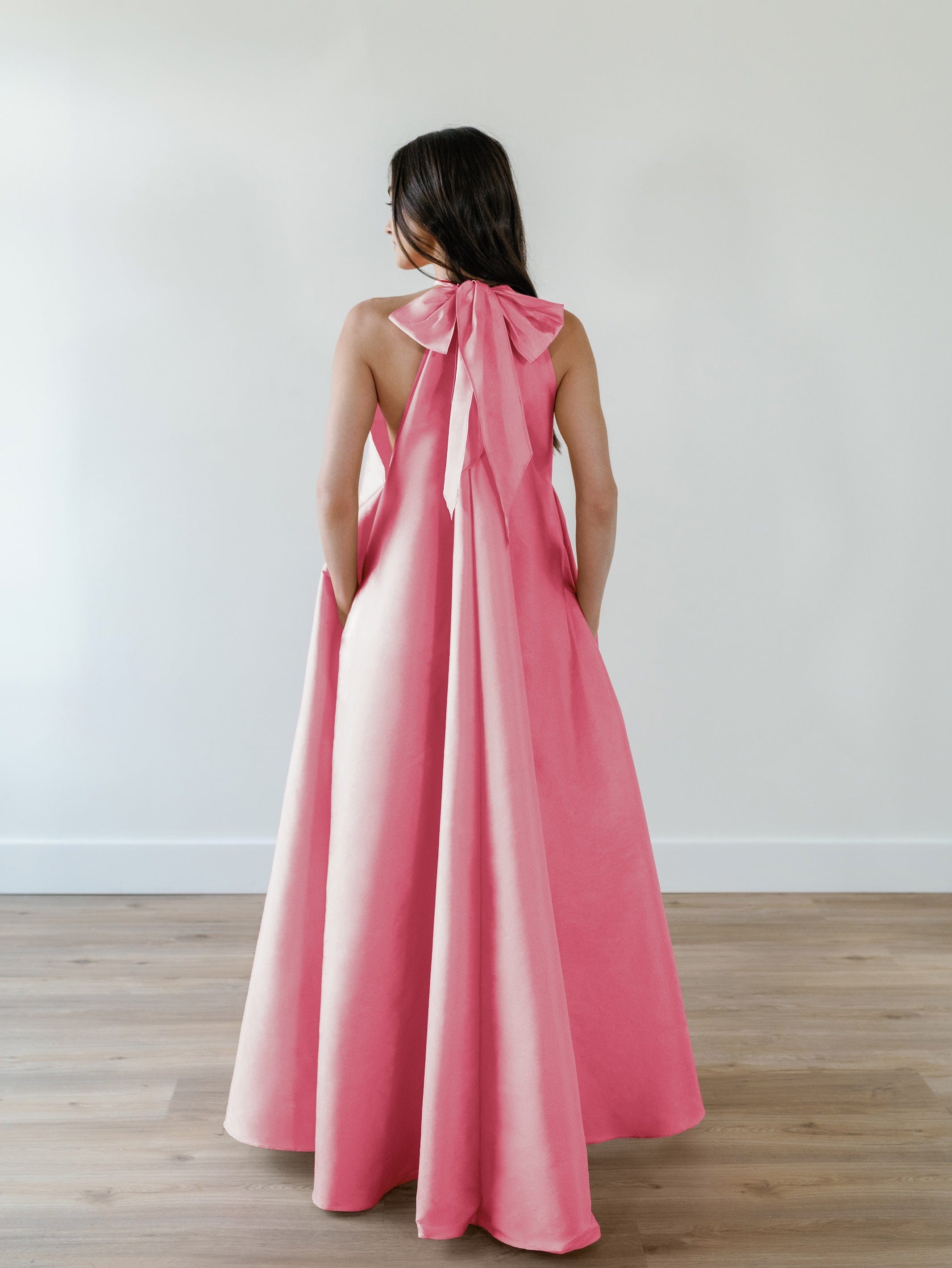 By Watters Dress Bloom