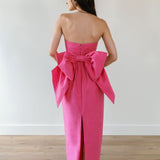 By Watters Dress Caladium