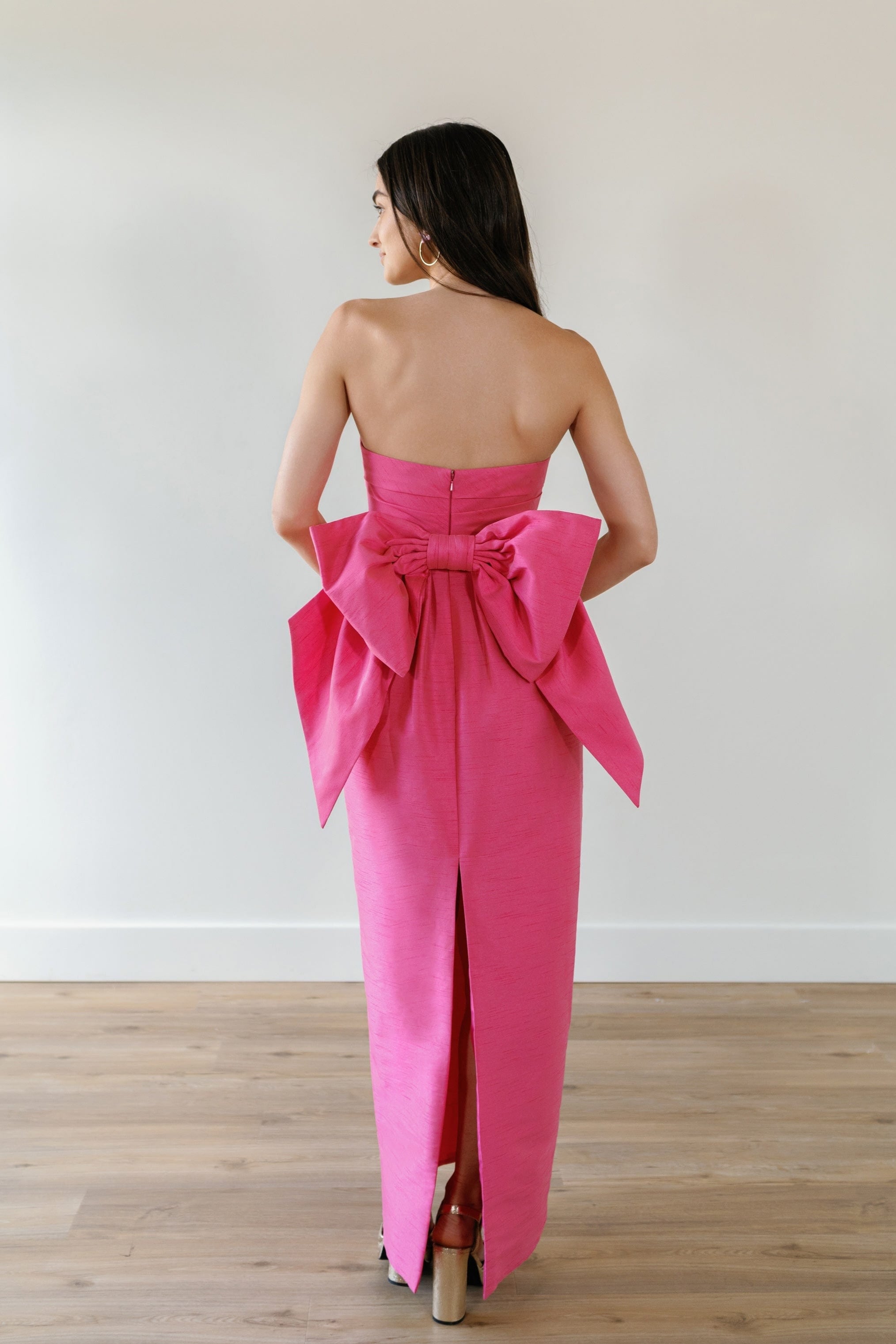 By Watters Dress Caladium