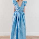 By Watters Dress Calatheas