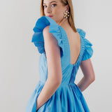 By Watters Dress Calatheas