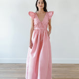 By Watters Dress Calatheas