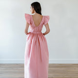 By Watters Dress Calatheas