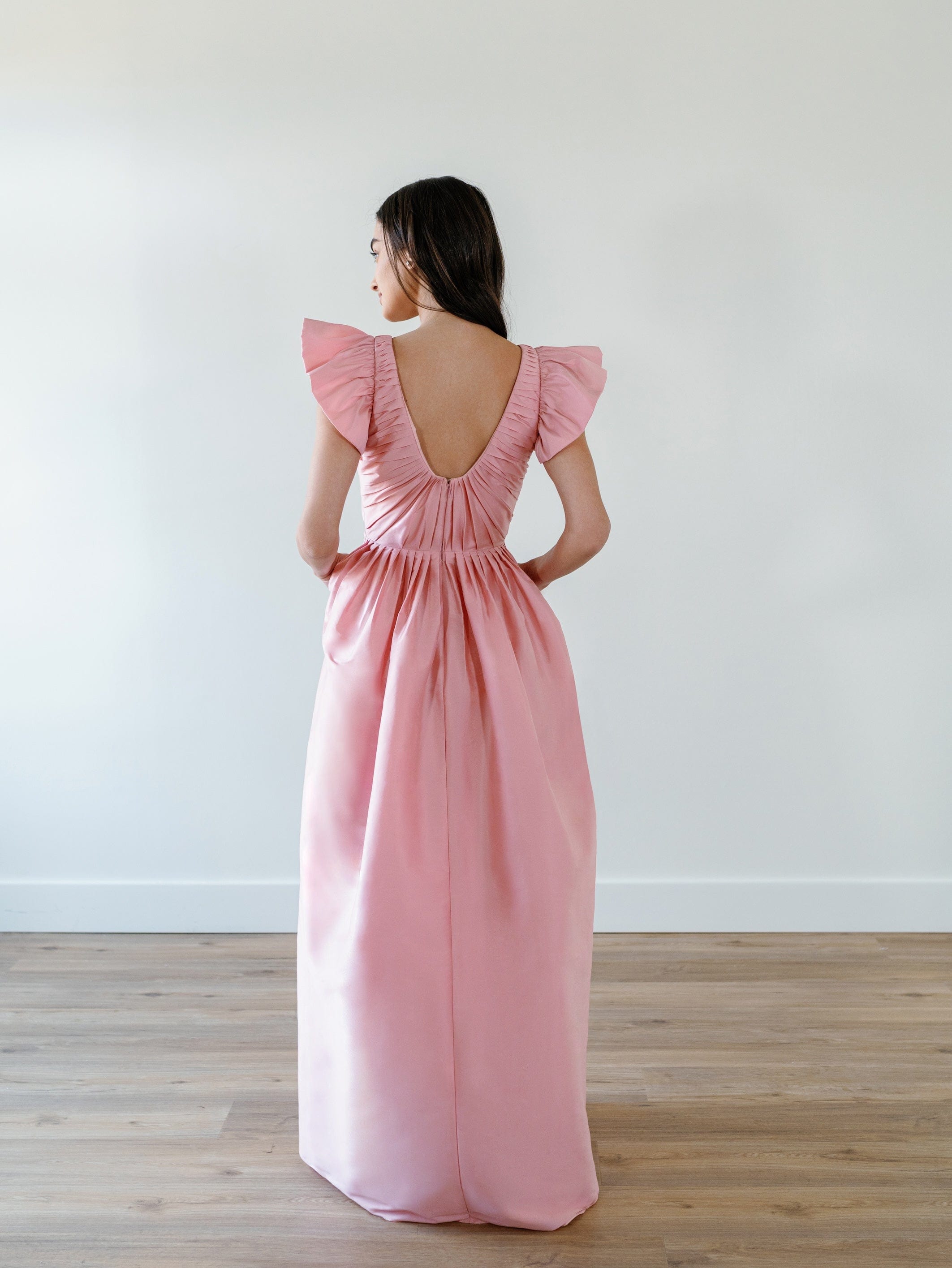 By Watters Dress Calatheas