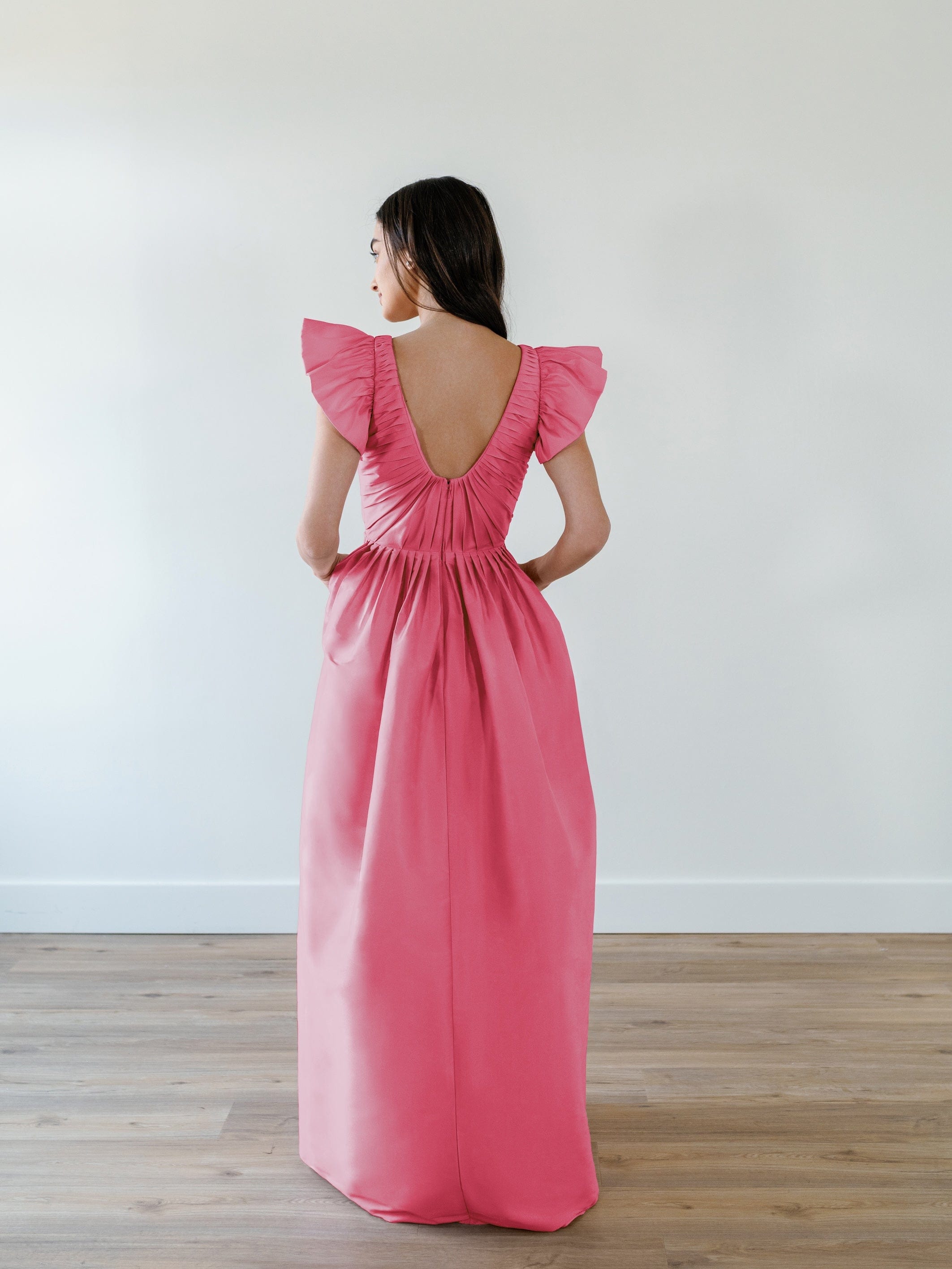 By Watters Dress Calatheas