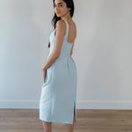 By Watters Dress Seaside