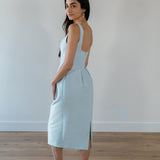 By Watters Dress Seaside