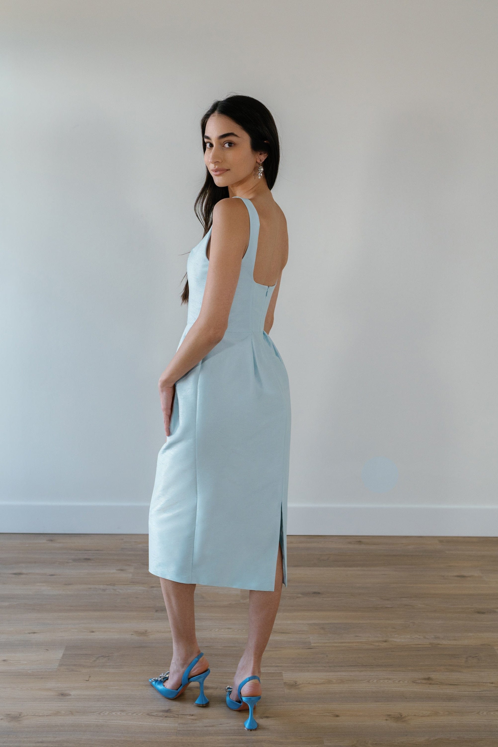 By Watters Dress Seaside