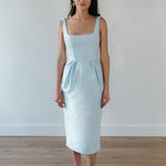 By Watters Dress Seaside