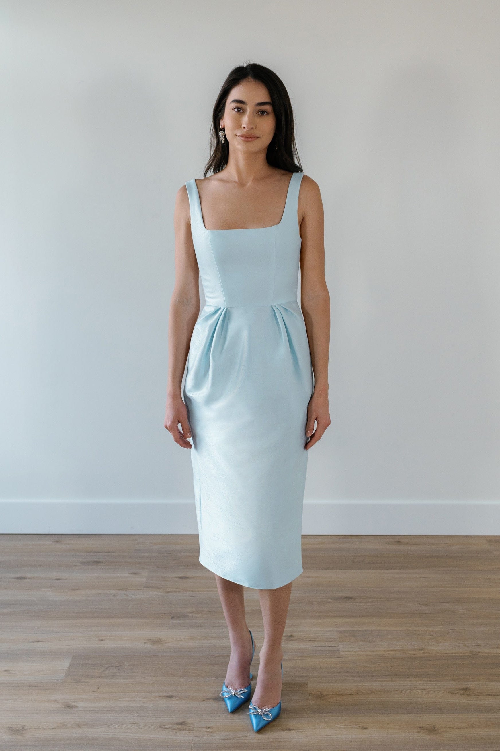 By Watters Dress Seaside