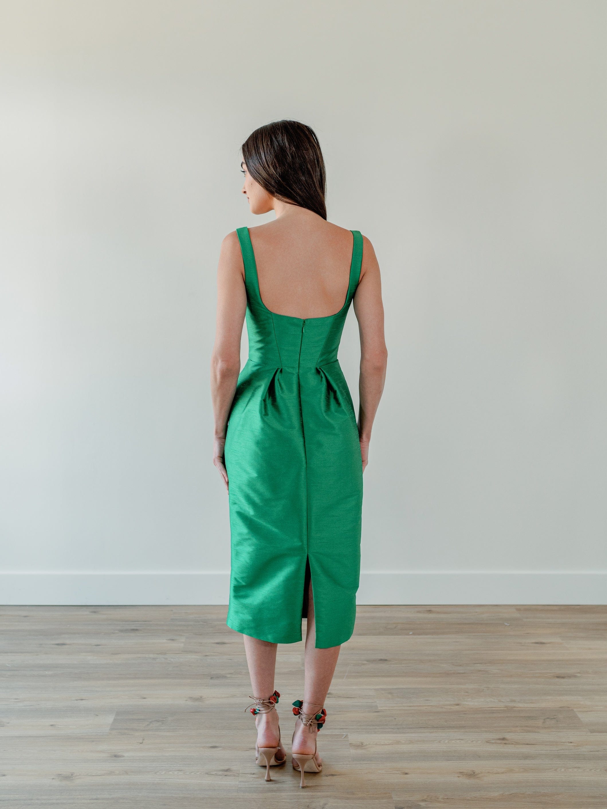 By Watters Dress Seaside